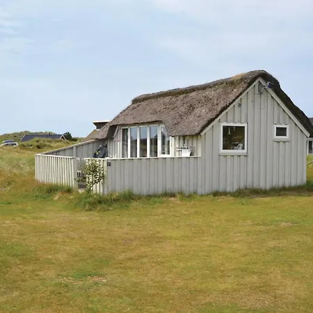 Holiday Sondermarken Fano Xi Sønderho